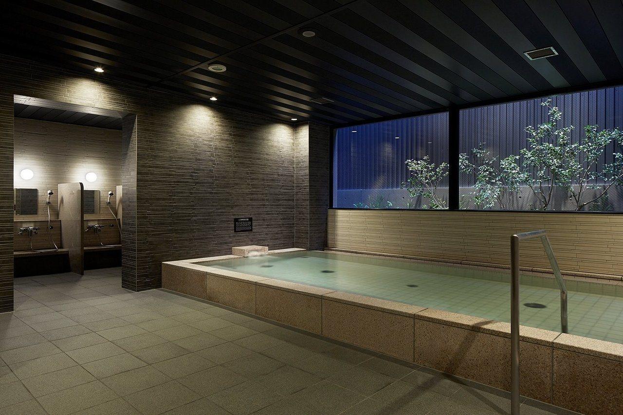 Mitsui Garden Hotel Kyoto Shinmachi Bettei Zewnętrze zdjęcie