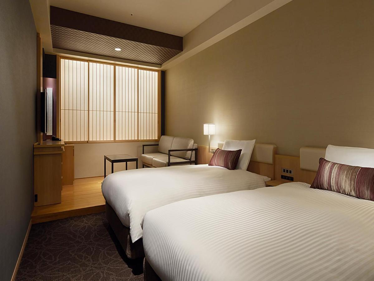 Mitsui Garden Hotel Kyoto Shinmachi Bettei Zewnętrze zdjęcie