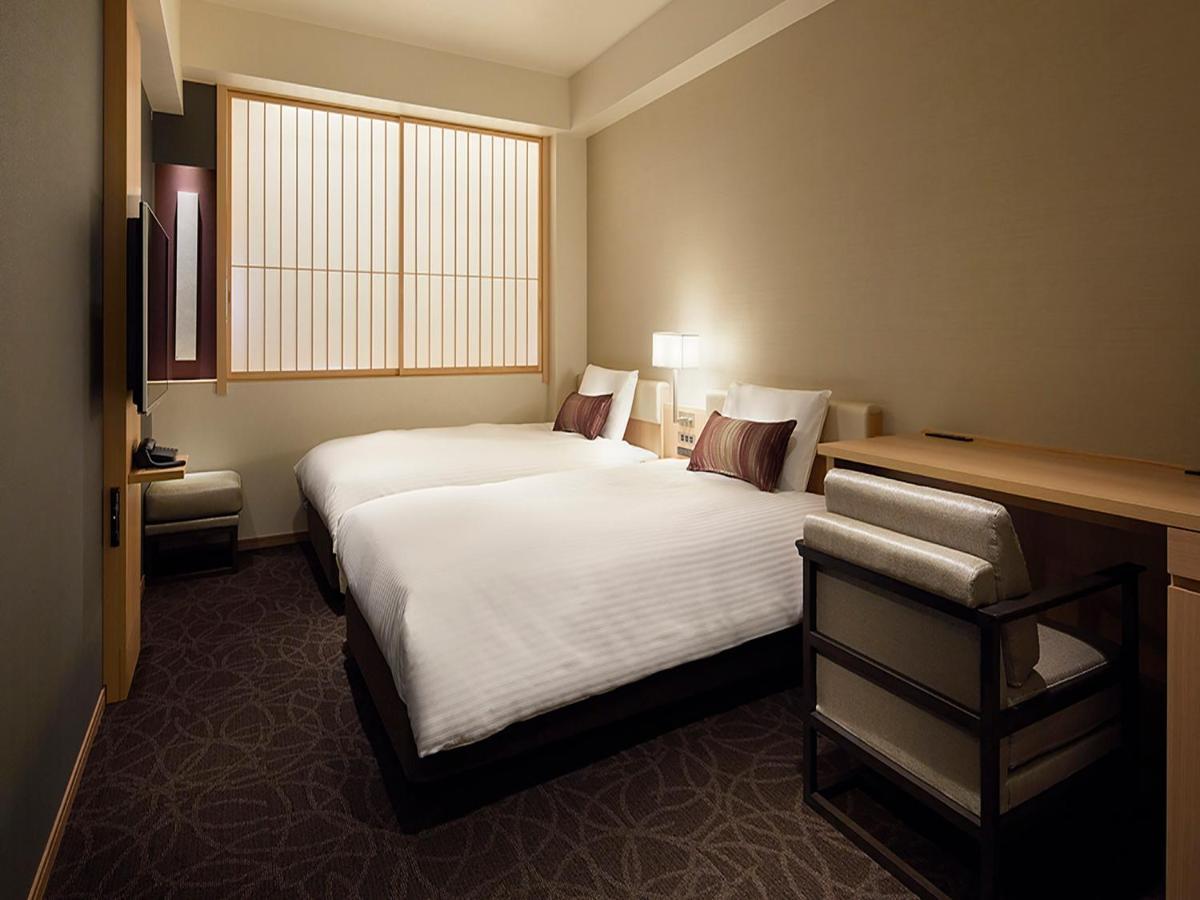 Mitsui Garden Hotel Kyoto Shinmachi Bettei Zewnętrze zdjęcie