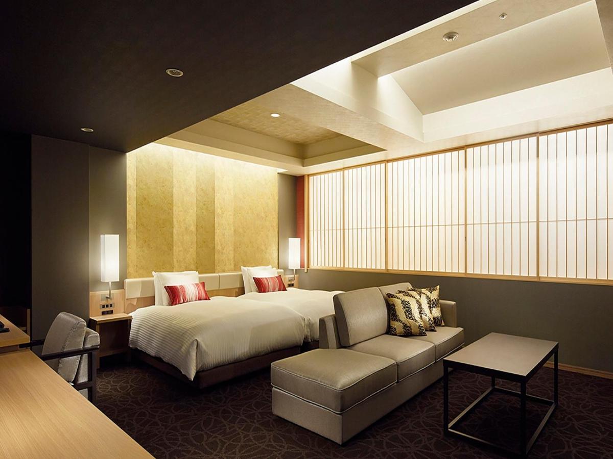 Mitsui Garden Hotel Kyoto Shinmachi Bettei Zewnętrze zdjęcie