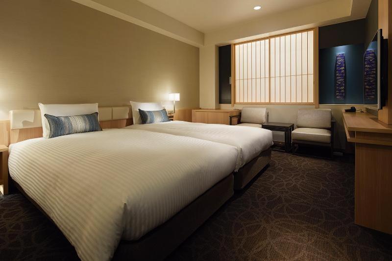 Mitsui Garden Hotel Kyoto Shinmachi Bettei Pokój zdjęcie
