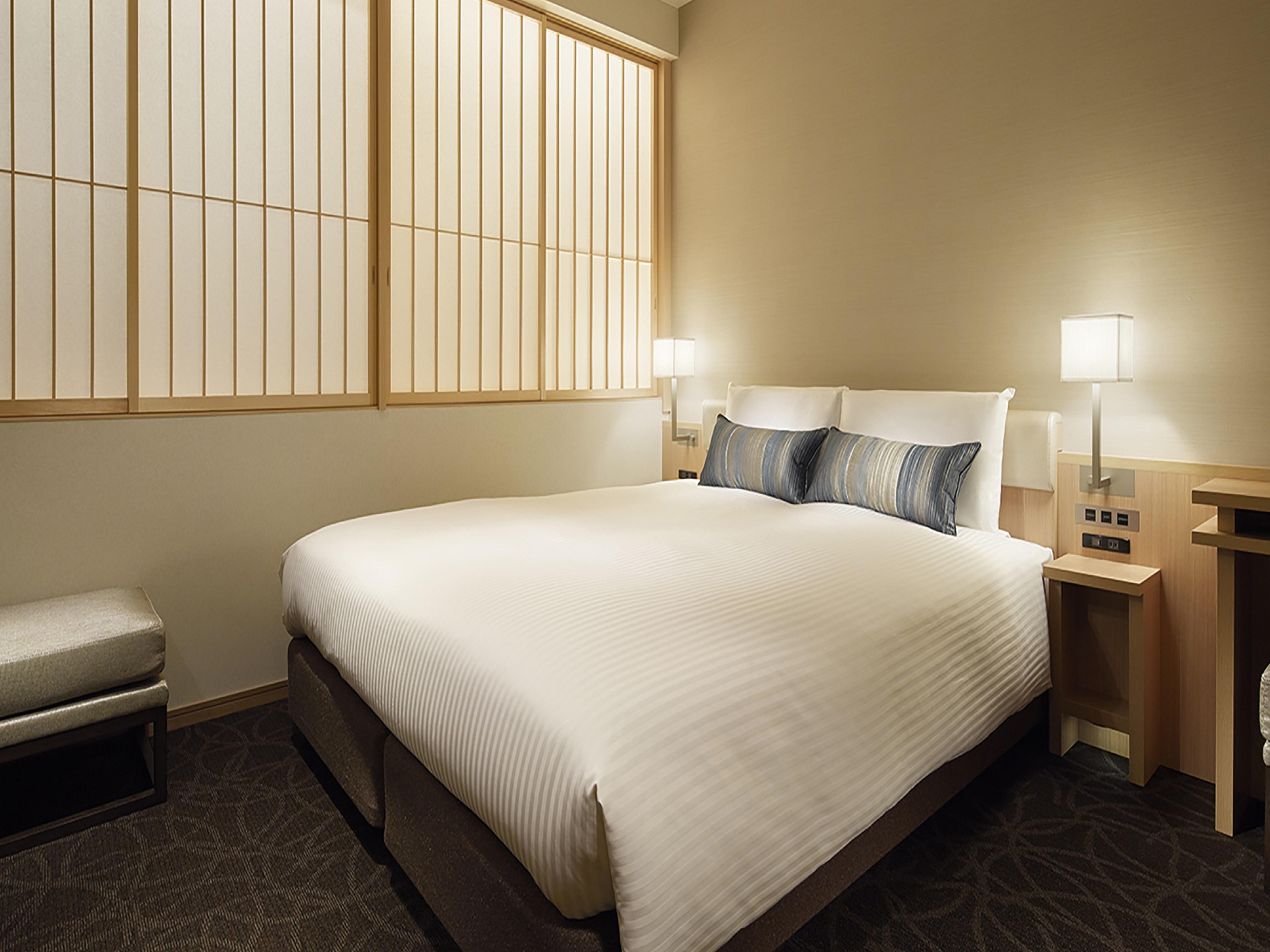Mitsui Garden Hotel Kyoto Shinmachi Bettei Zewnętrze zdjęcie