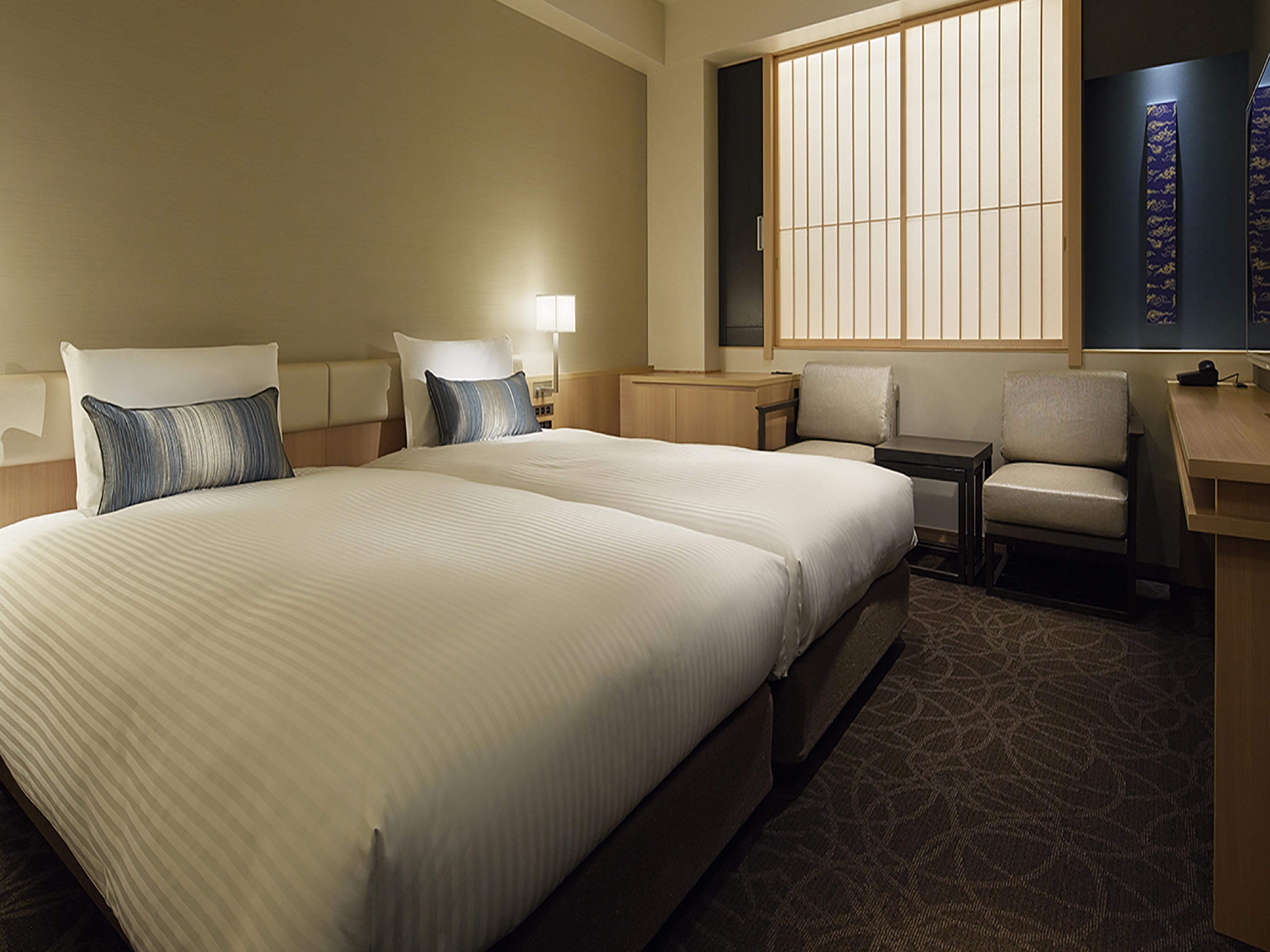 Mitsui Garden Hotel Kyoto Shinmachi Bettei Zewnętrze zdjęcie