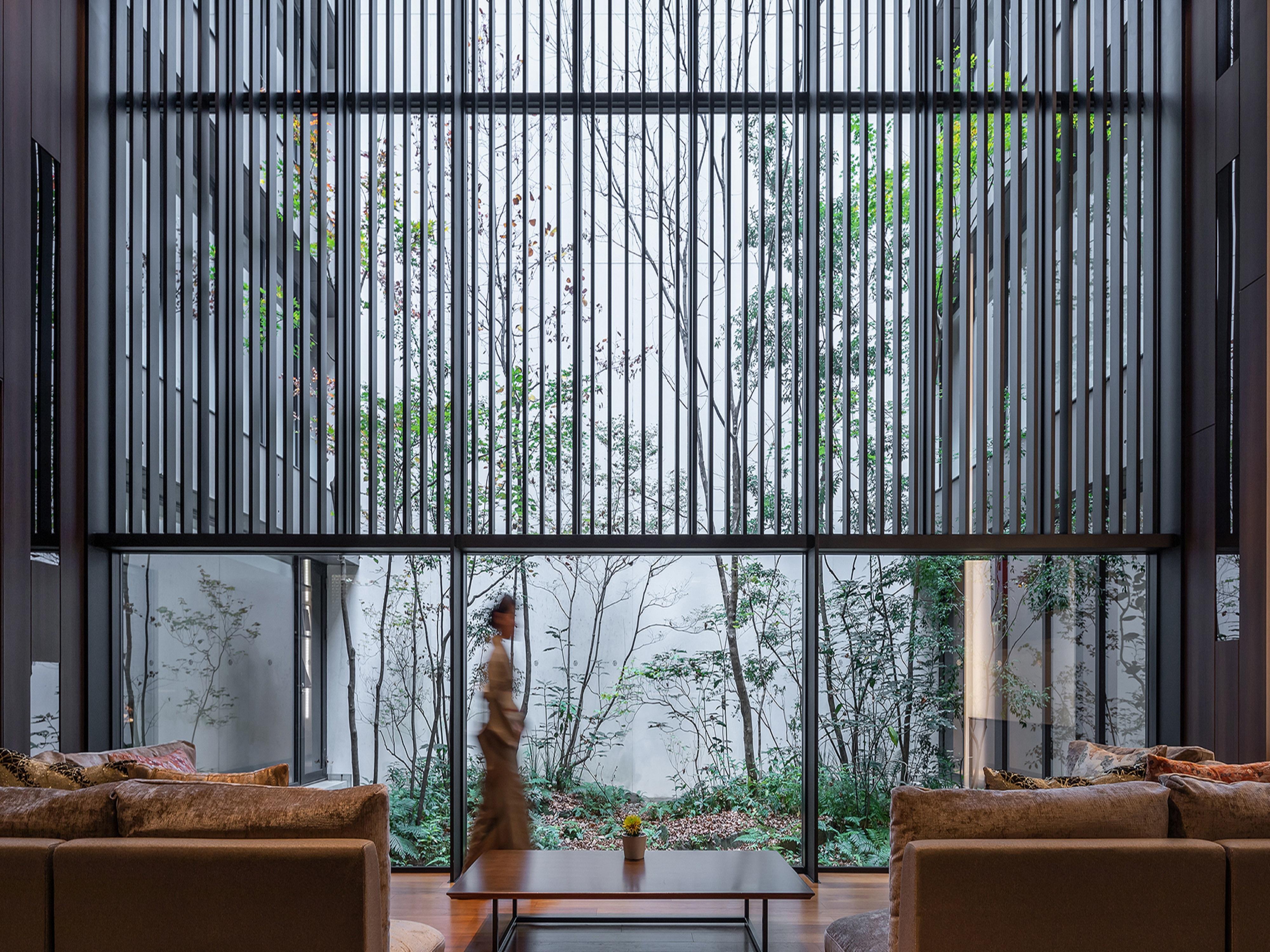 Mitsui Garden Hotel Kyoto Shinmachi Bettei Zewnętrze zdjęcie