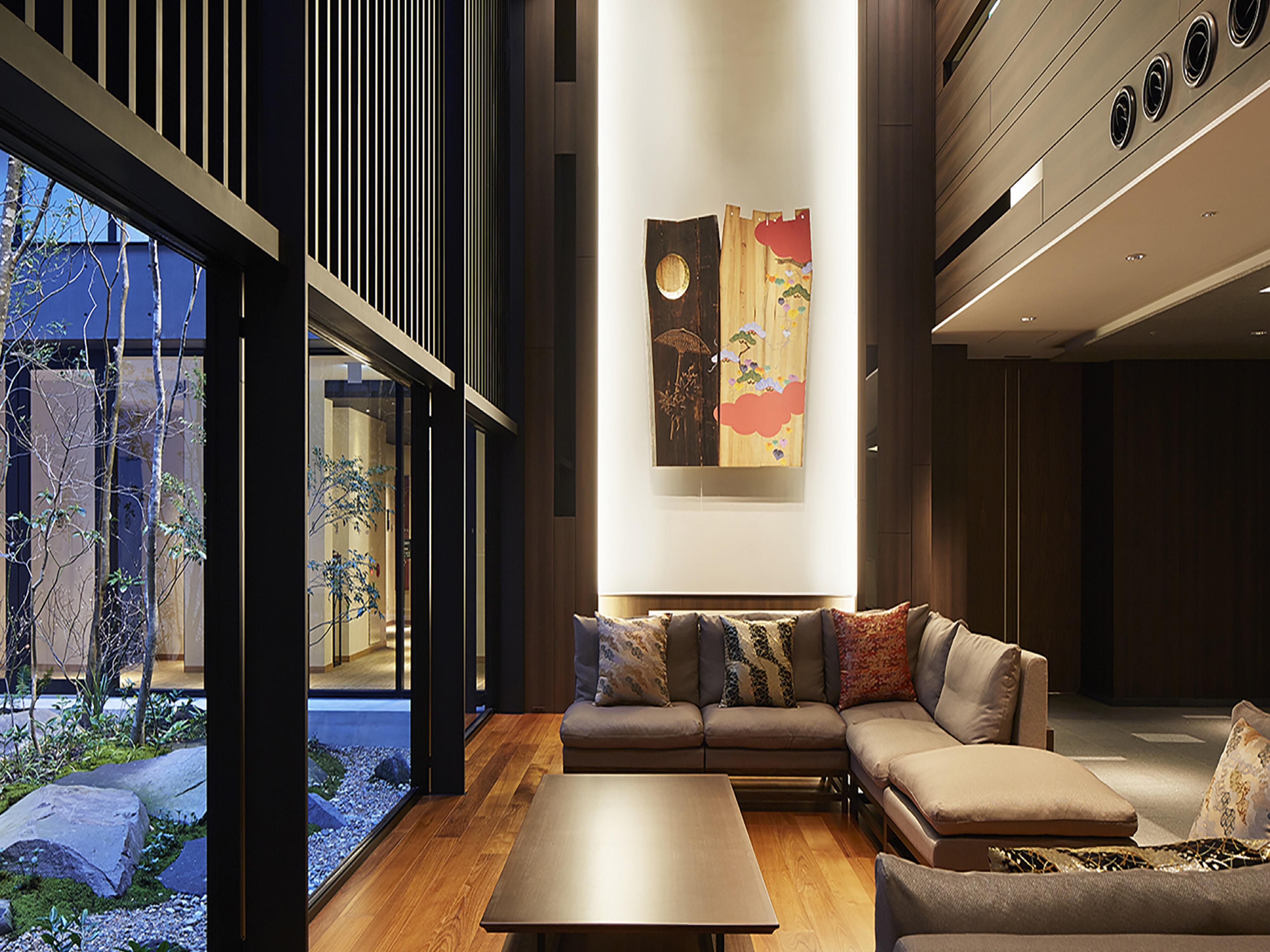 Mitsui Garden Hotel Kyoto Shinmachi Bettei Zewnętrze zdjęcie