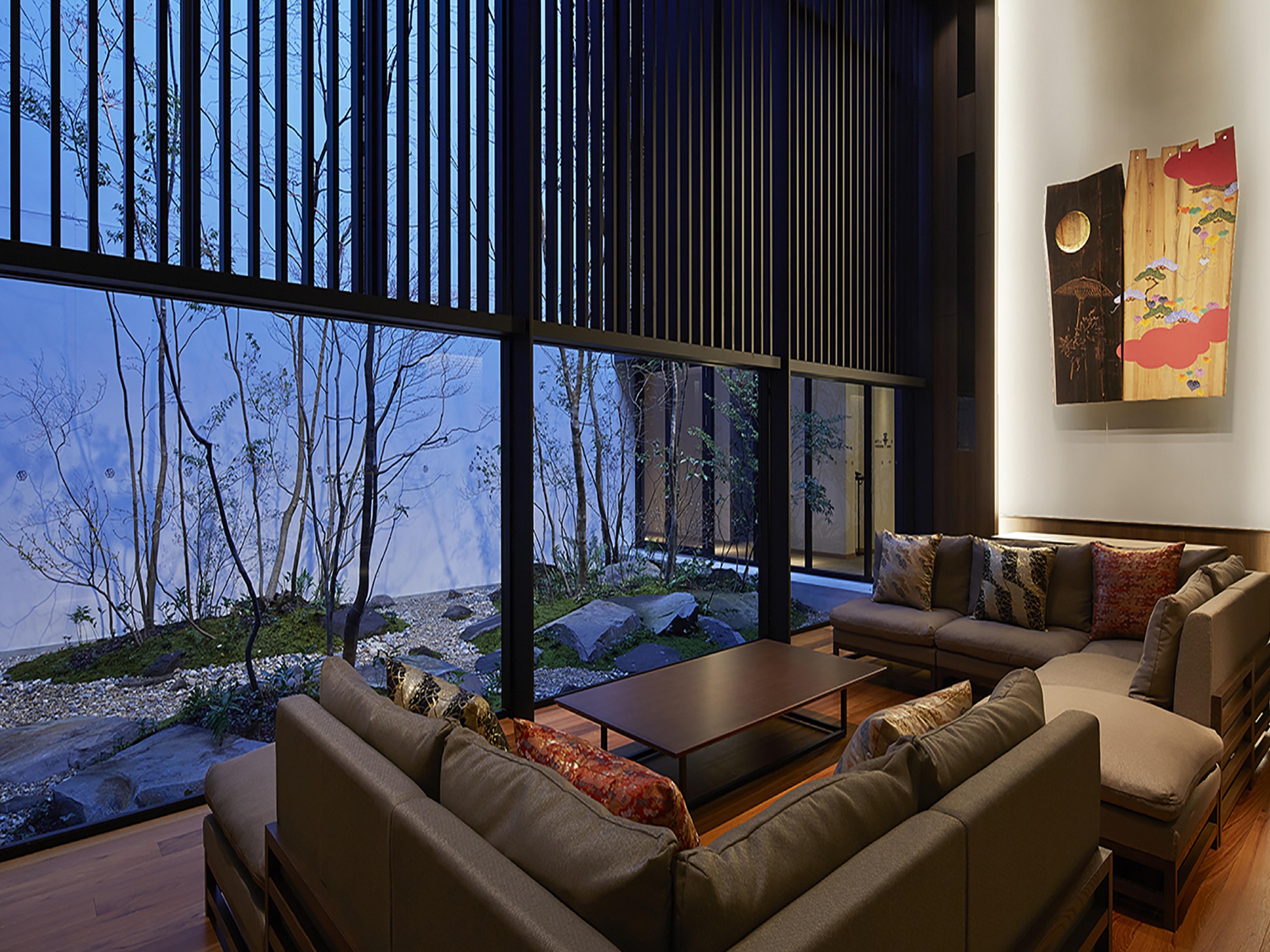 Mitsui Garden Hotel Kyoto Shinmachi Bettei Zewnętrze zdjęcie