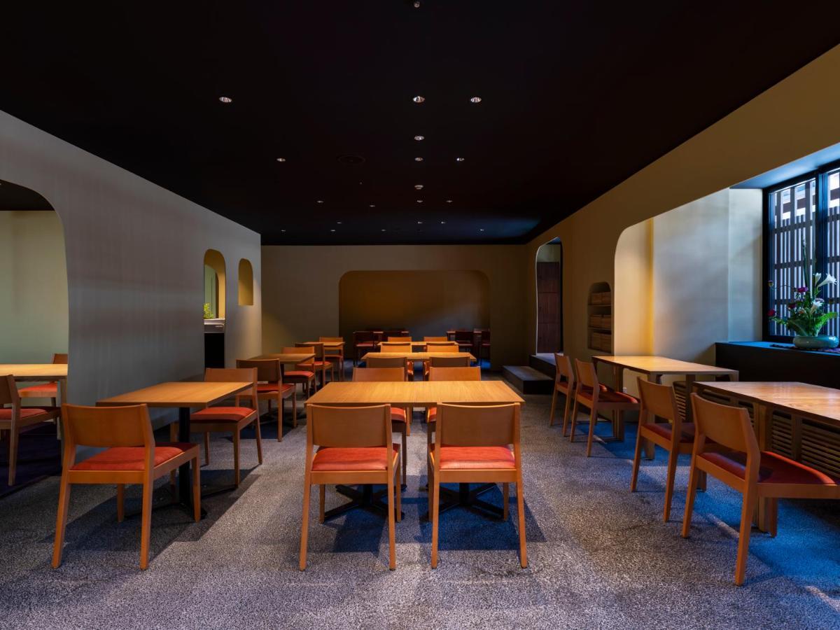 Mitsui Garden Hotel Kyoto Shinmachi Bettei Zewnętrze zdjęcie