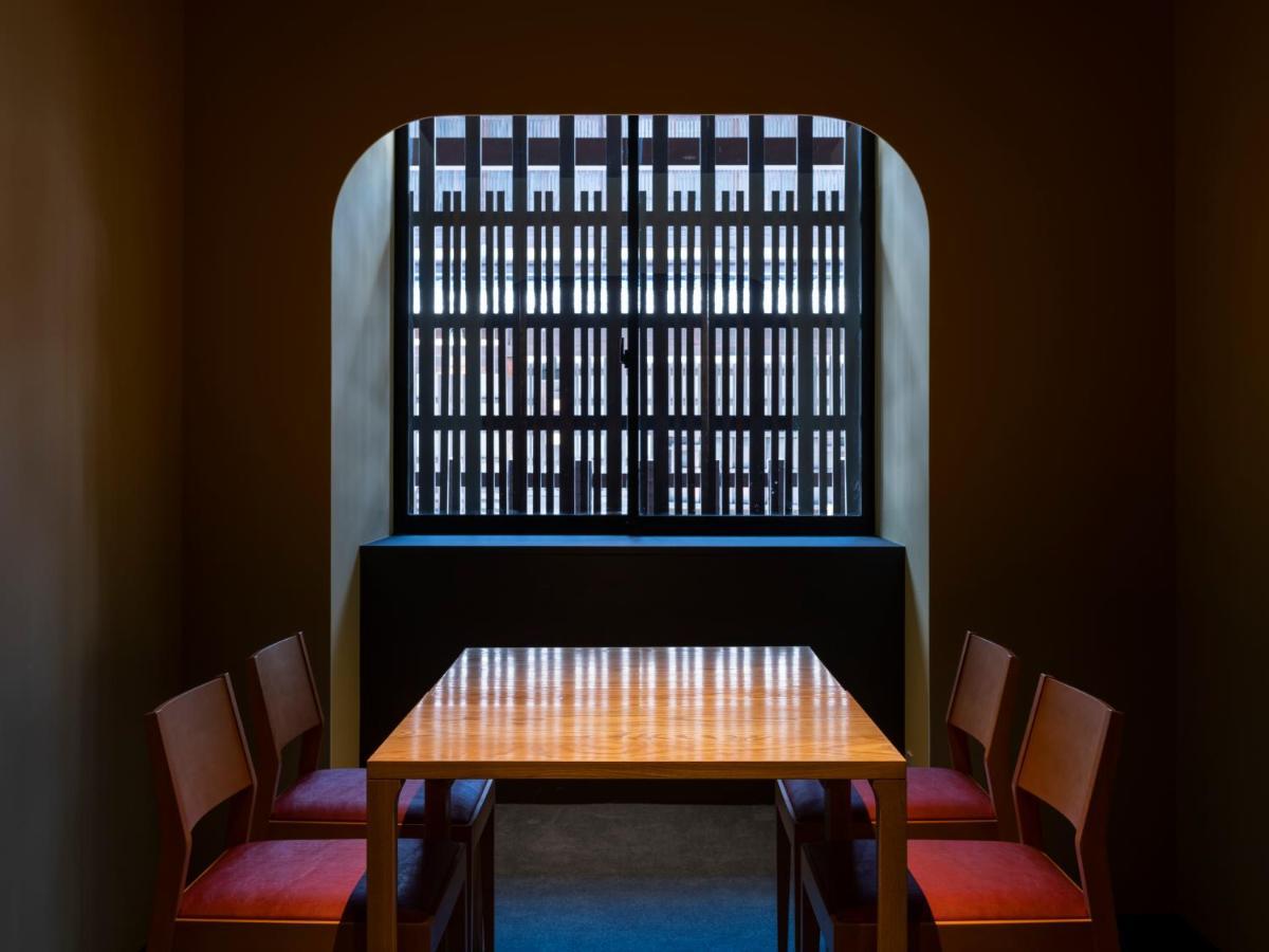 Mitsui Garden Hotel Kyoto Shinmachi Bettei Zewnętrze zdjęcie