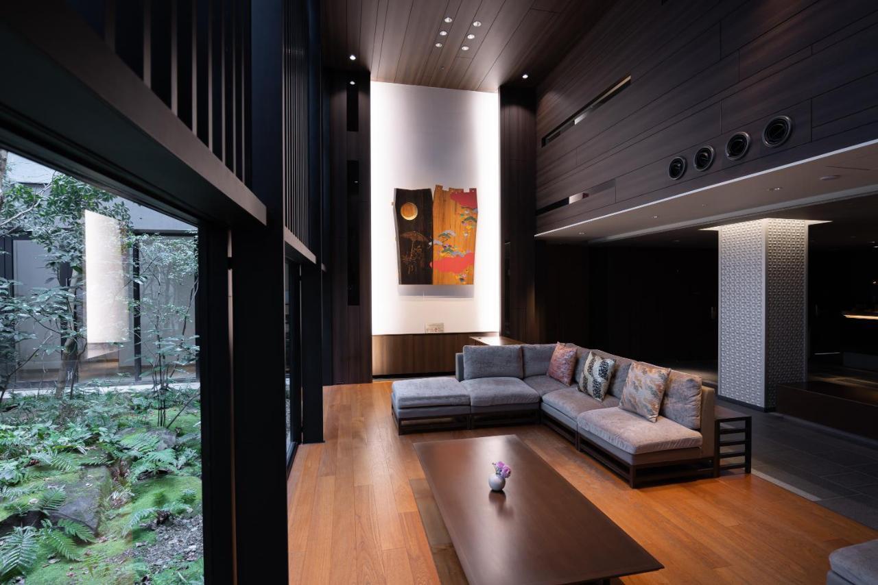 Mitsui Garden Hotel Kyoto Shinmachi Bettei Zewnętrze zdjęcie