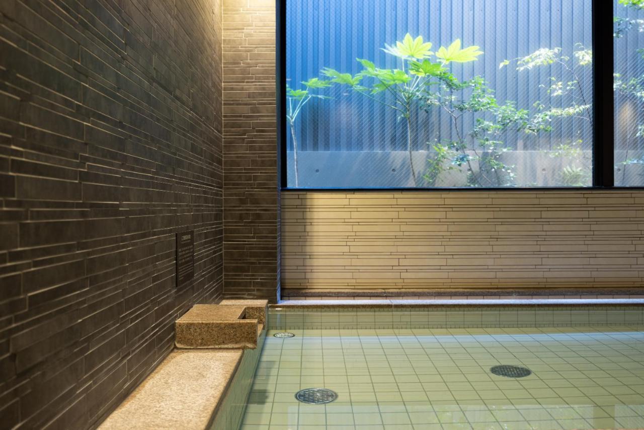 Mitsui Garden Hotel Kyoto Shinmachi Bettei Zewnętrze zdjęcie