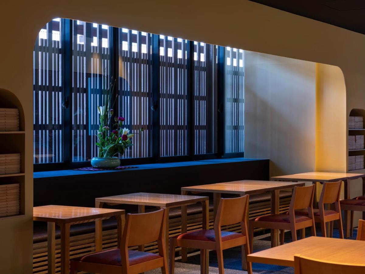 Mitsui Garden Hotel Kyoto Shinmachi Bettei Zewnętrze zdjęcie