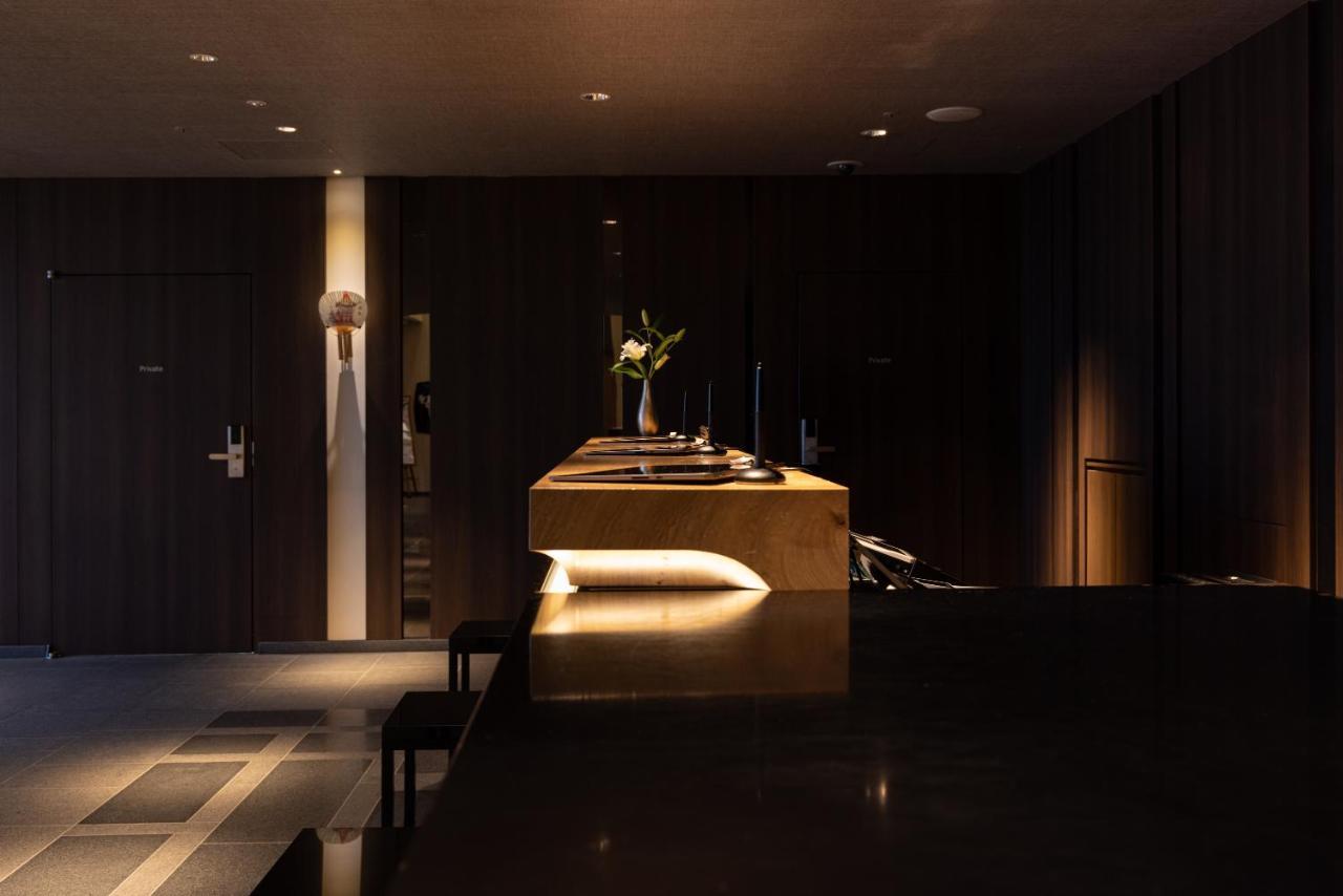 Mitsui Garden Hotel Kyoto Shinmachi Bettei Zewnętrze zdjęcie