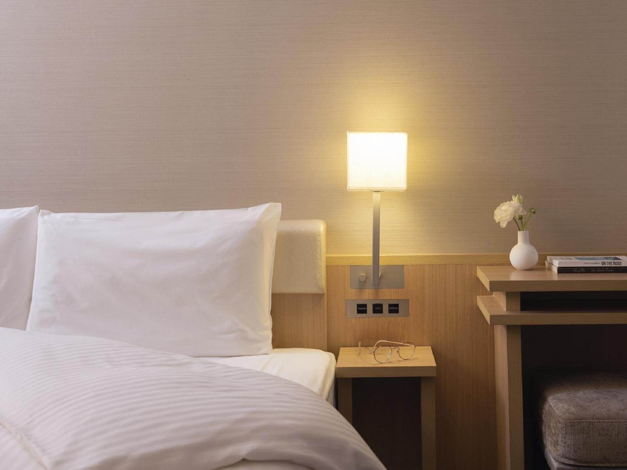 Mitsui Garden Hotel Kyoto Shinmachi Bettei Zewnętrze zdjęcie