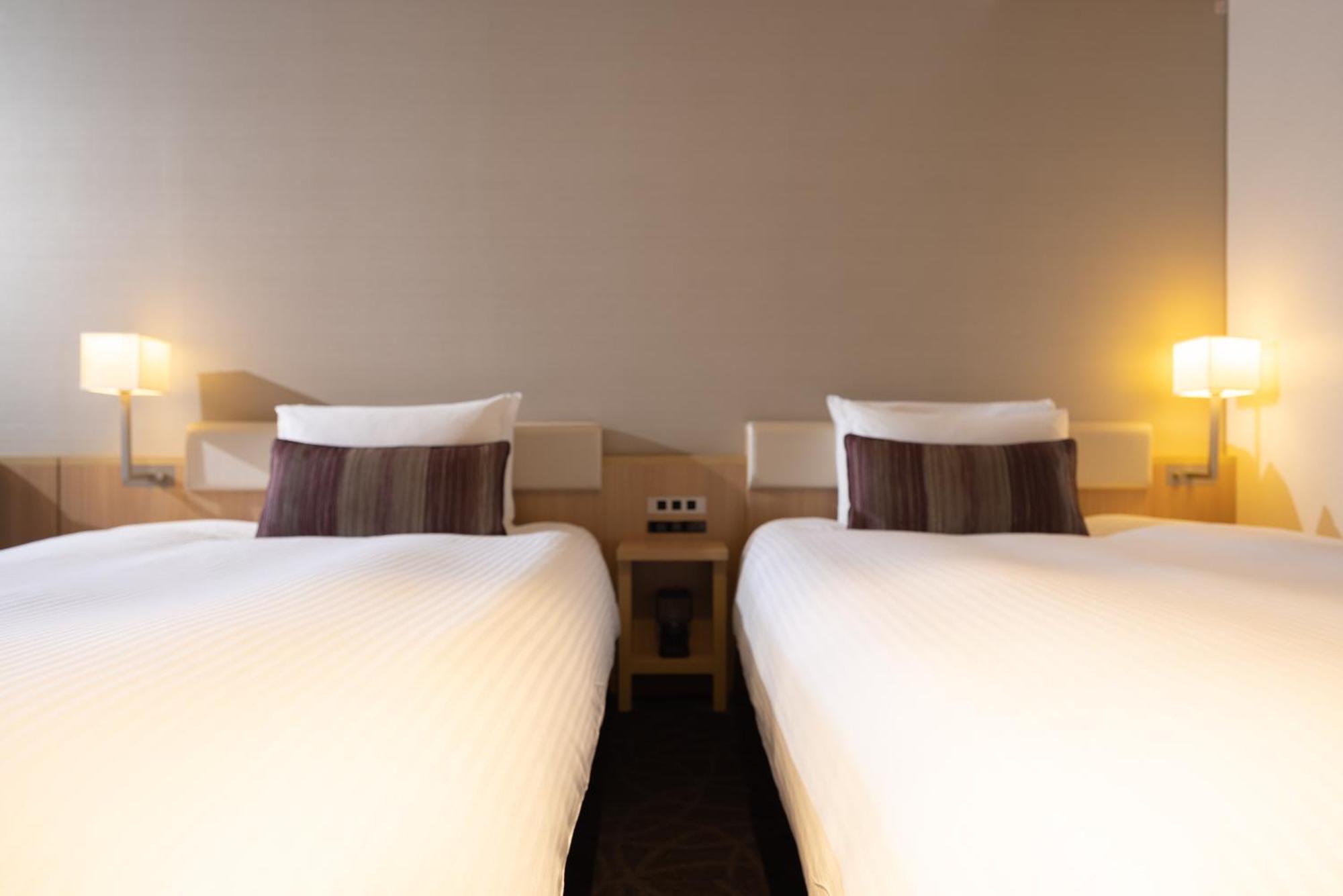 Mitsui Garden Hotel Kyoto Shinmachi Bettei Pokój zdjęcie