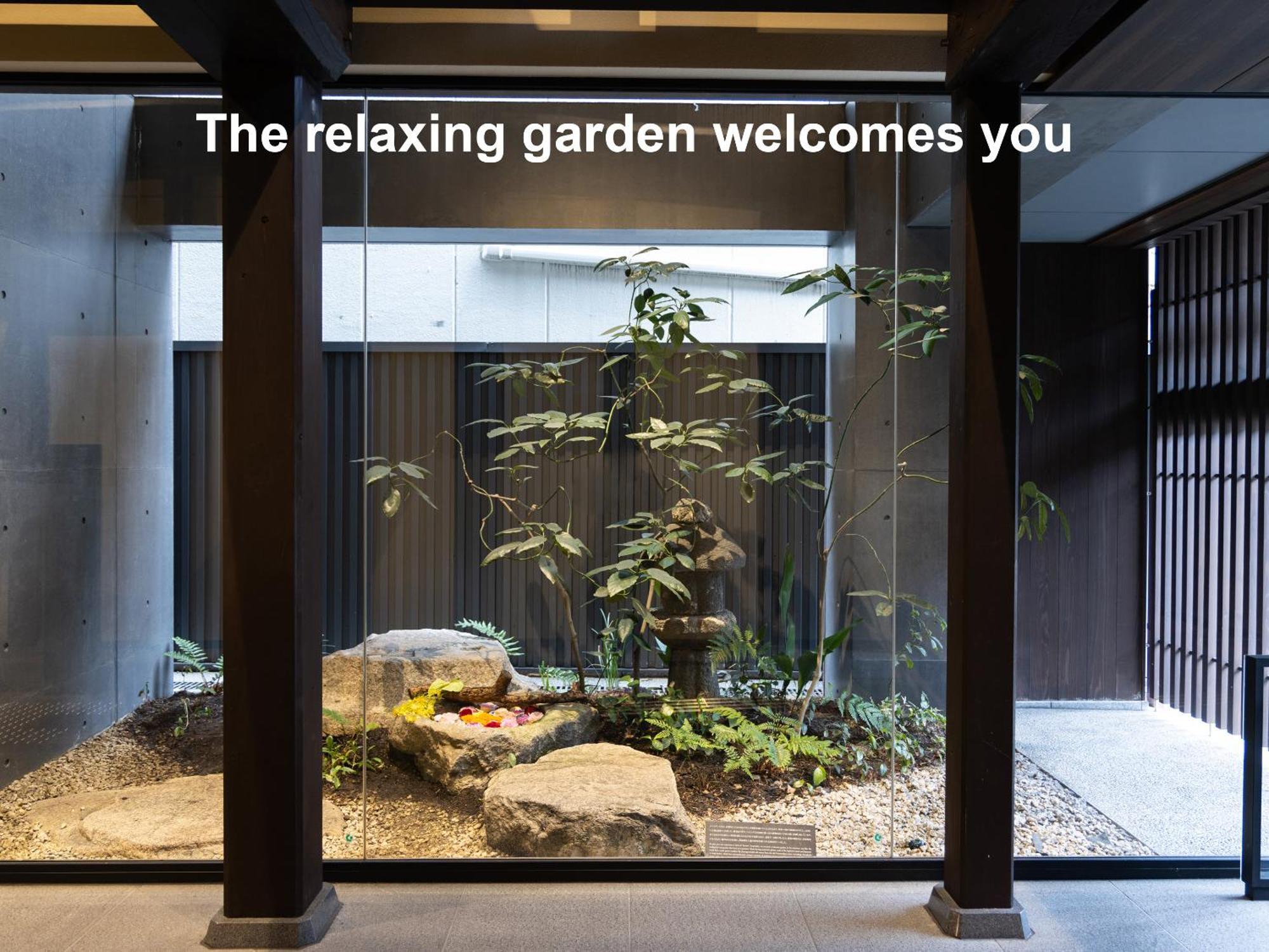 Mitsui Garden Hotel Kyoto Shinmachi Bettei Zewnętrze zdjęcie