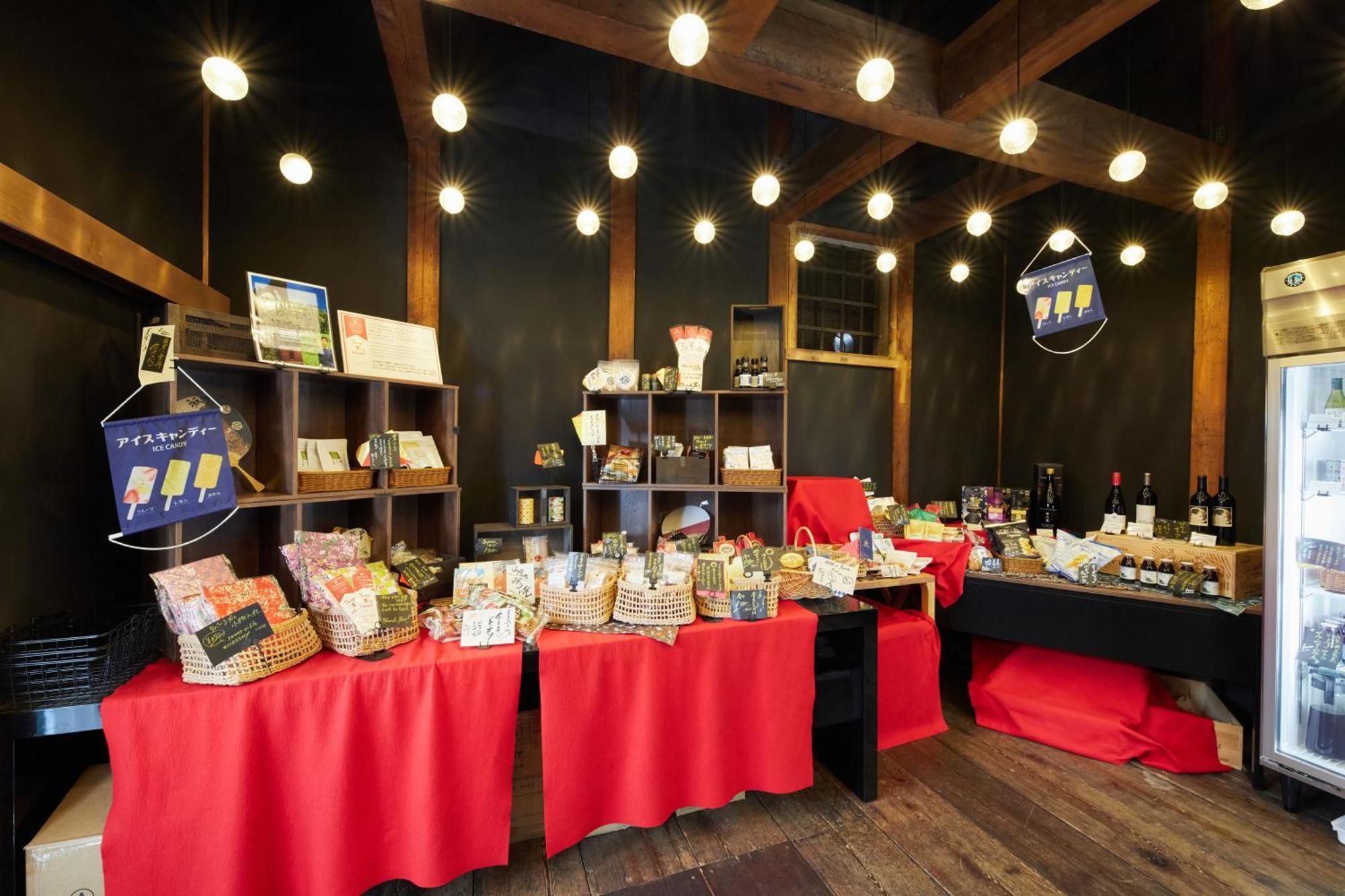 Mitsui Garden Hotel Kyoto Shinmachi Bettei Zewnętrze zdjęcie