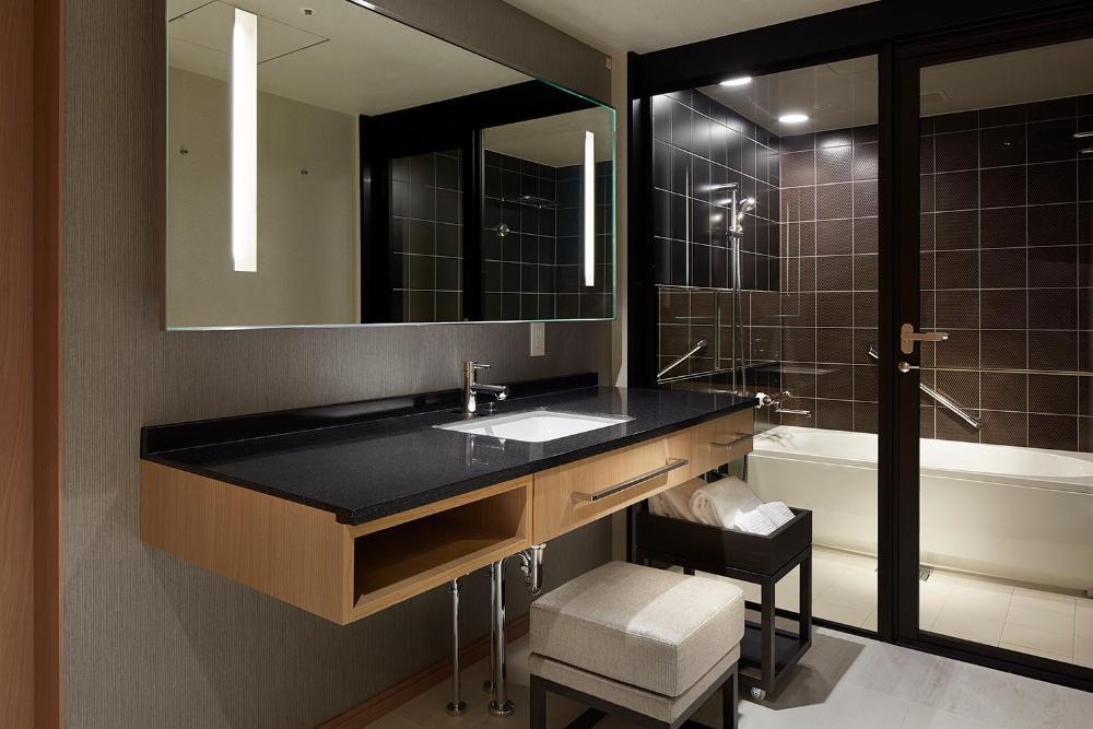 Mitsui Garden Hotel Kyoto Shinmachi Bettei Pokój zdjęcie