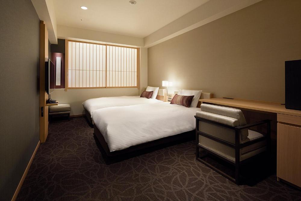 Mitsui Garden Hotel Kyoto Shinmachi Bettei Zewnętrze zdjęcie