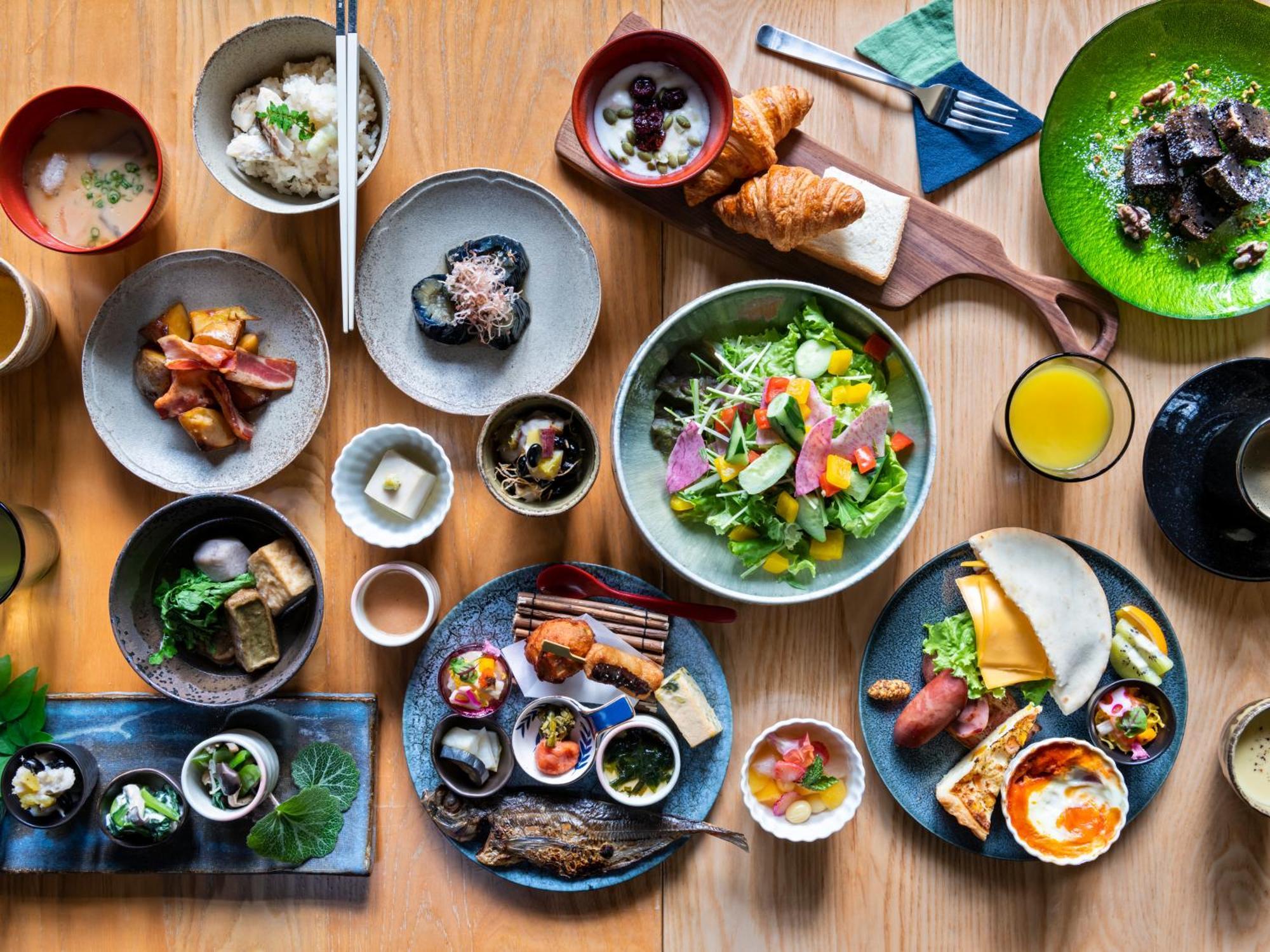 Mitsui Garden Hotel Kyoto Shinmachi Bettei Zewnętrze zdjęcie
