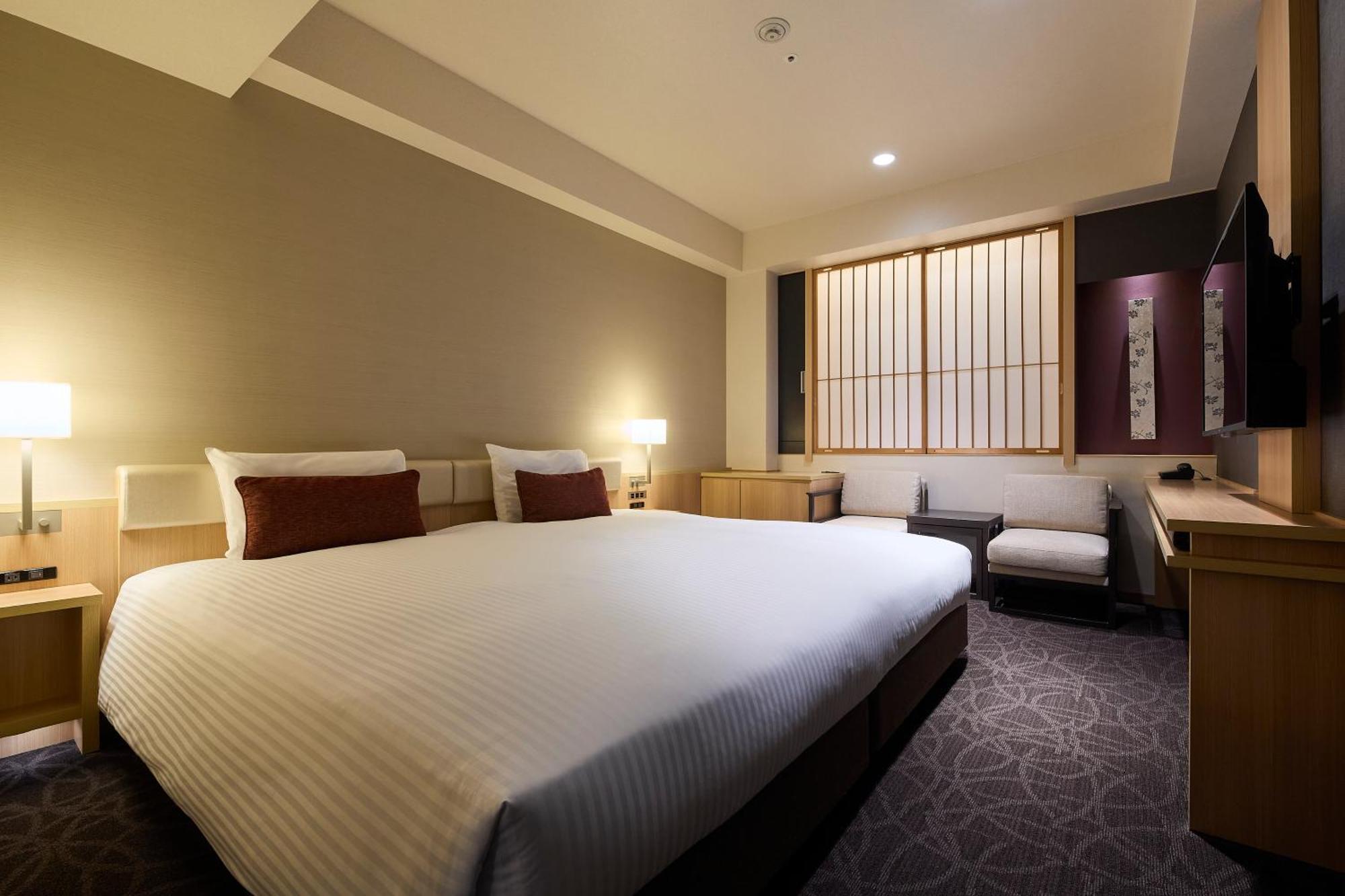 Mitsui Garden Hotel Kyoto Shinmachi Bettei Zewnętrze zdjęcie