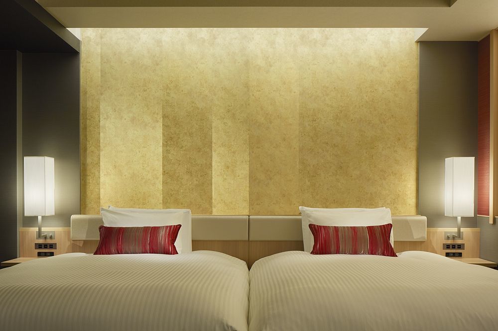 Mitsui Garden Hotel Kyoto Shinmachi Bettei Zewnętrze zdjęcie
