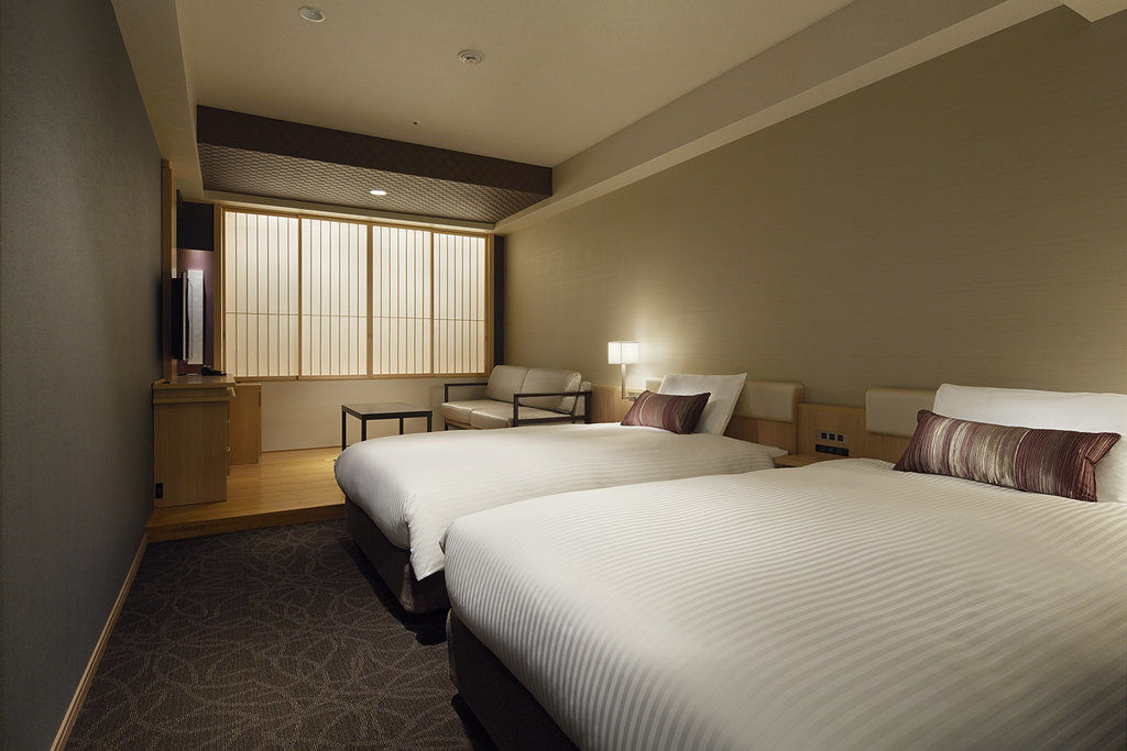 Mitsui Garden Hotel Kyoto Shinmachi Bettei Zewnętrze zdjęcie