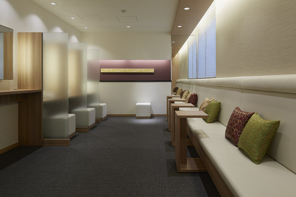 Mitsui Garden Hotel Kyoto Shinmachi Bettei Zewnętrze zdjęcie